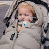 Joolz puffer kørepose