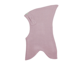 Racing Kids Uld Spids Elefanthue m/Sløjfe Dusty Rose