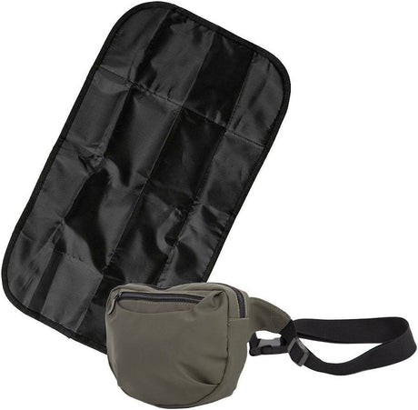 BabyDan Changing bag mini / pusletaske