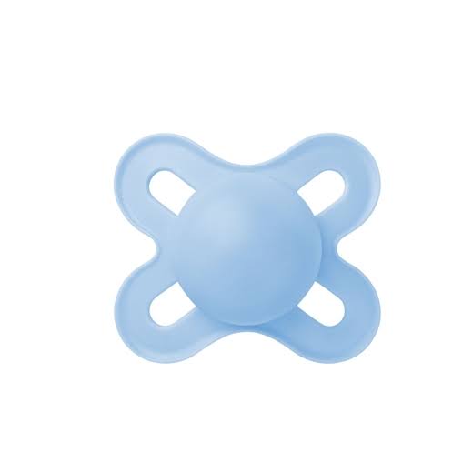 MAM Start 0-2m Silk BLUE