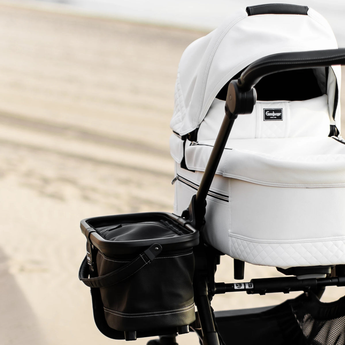 Emmaljunga Sidebag Outdoor