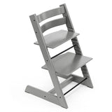 Stokke®  Tripp Trapp® Stol - Storm Grey