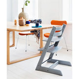 Stokke®  Tripp Trapp® Stol - Storm Grey
