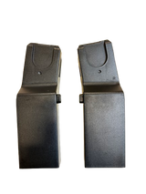 Stork Iconia Premium Autostolsadapter