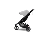 Thule Spring Klapvogn Black uden kaleche