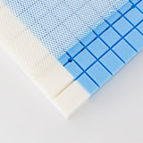 Träumeland babymadras Lux Air Safe 70x160cm