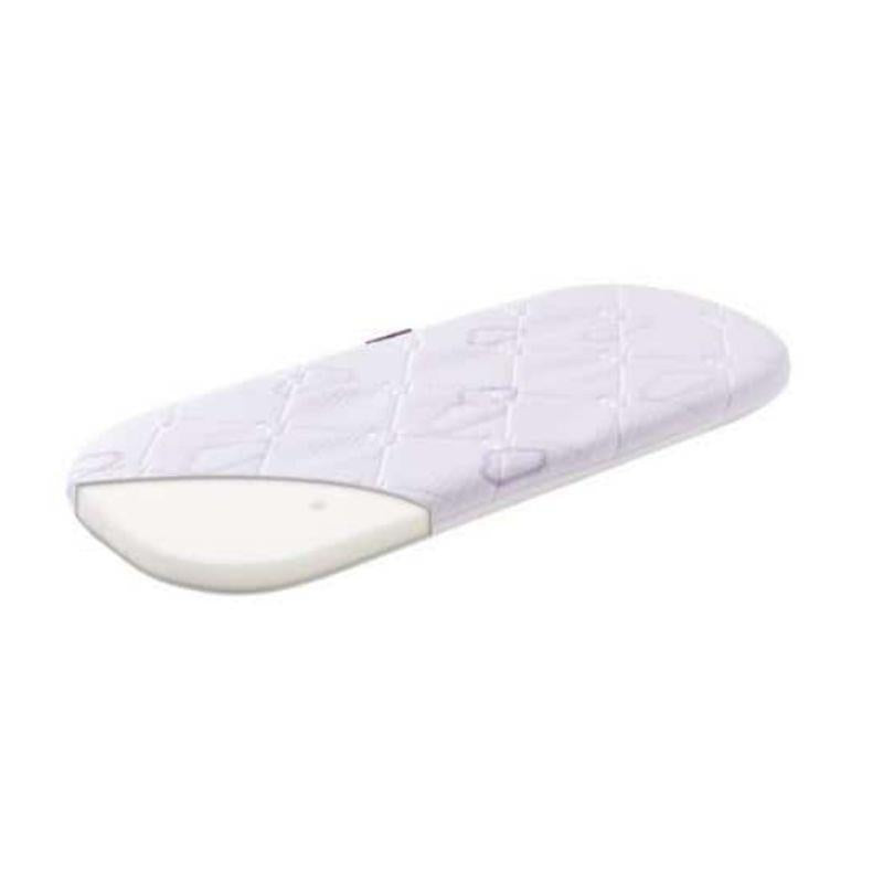 Träumeland Barnvogns Madras (Lux airsafe)  37x96 cm