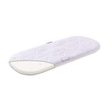 Träumeland Barnvogns Madras (Lux airsafe)  37x96 cm