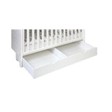 TROLL Sengeskuffe 70X140 Hvid