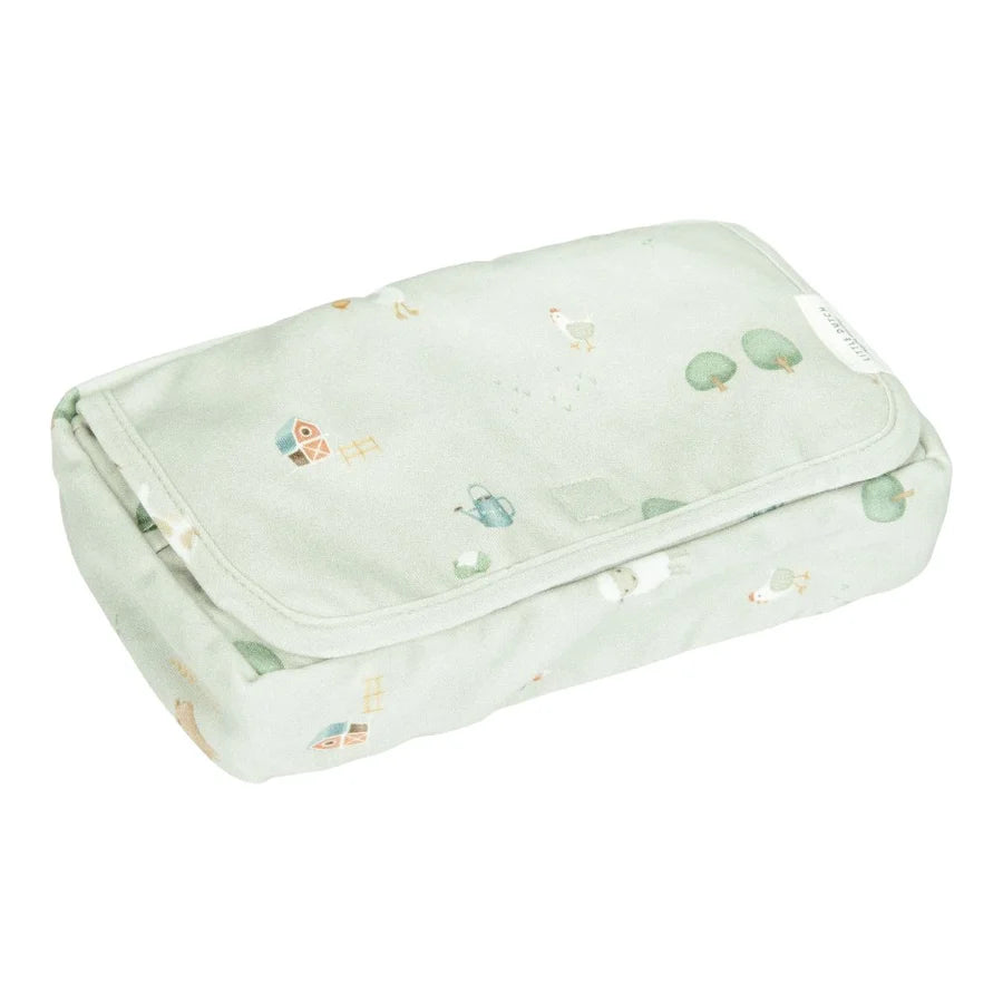 little dutch baby wipes cover