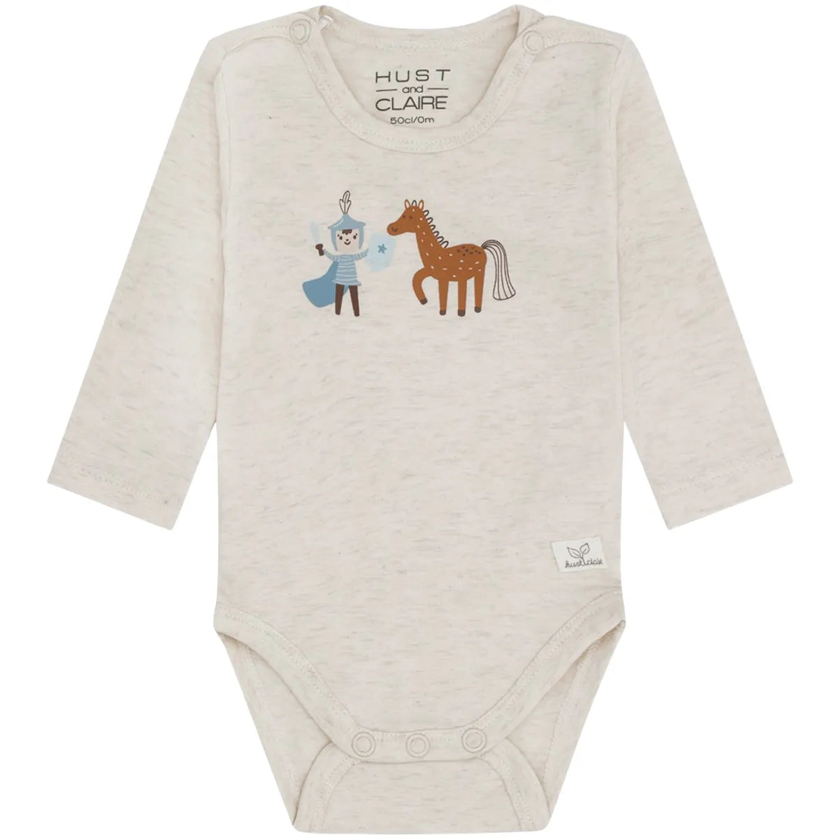 Hust and Claire ridder body 34961