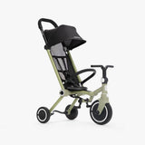 SmarTrike Wonder Olive / Cykelklapvogn